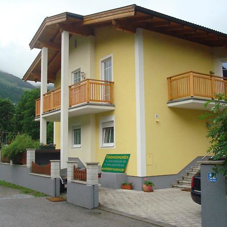 Appartement Millennium Bad Gastein Exterior foto