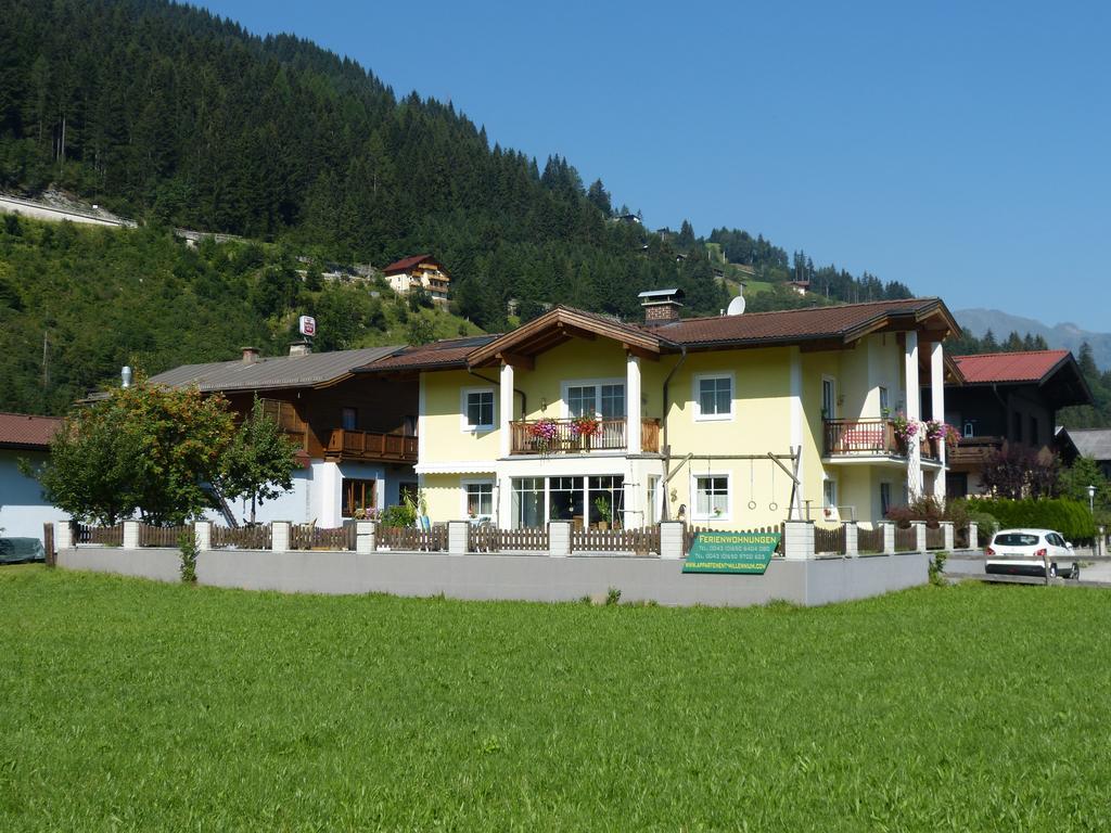 Appartement Millennium Bad Gastein Exterior foto