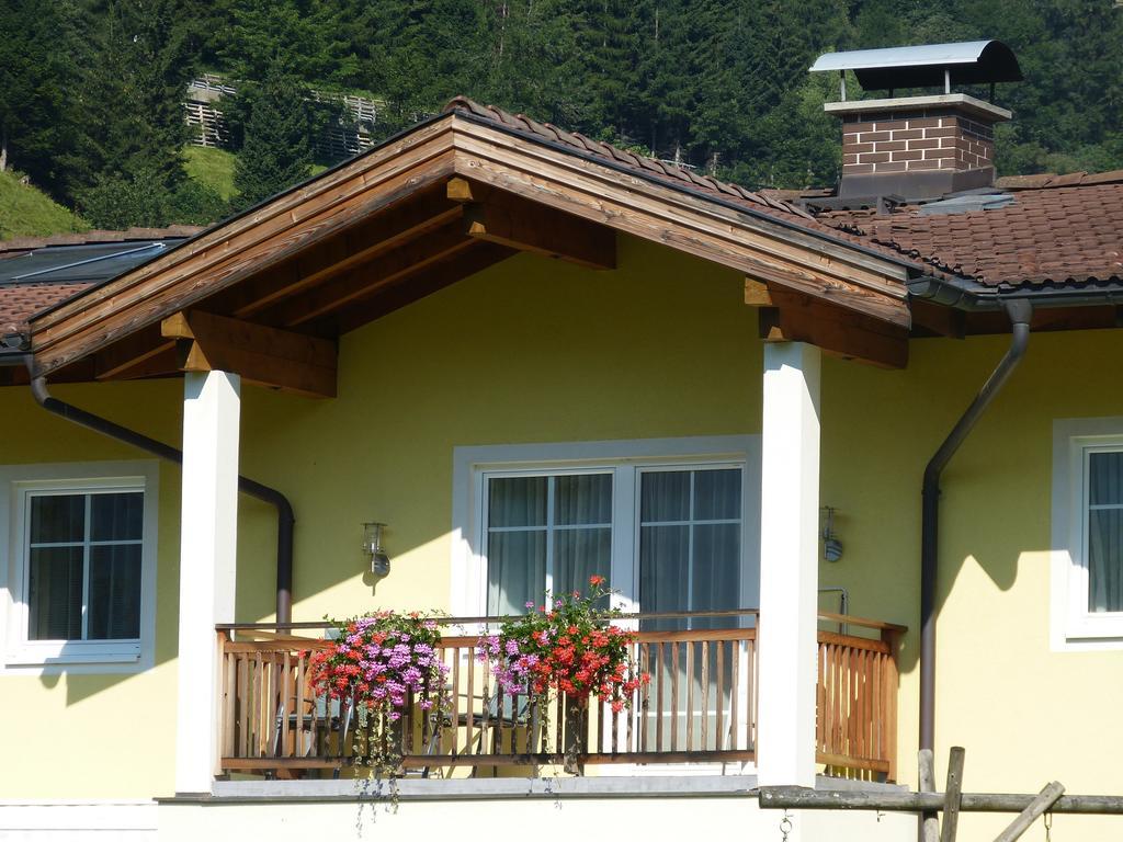 Appartement Millennium Bad Gastein Quarto foto