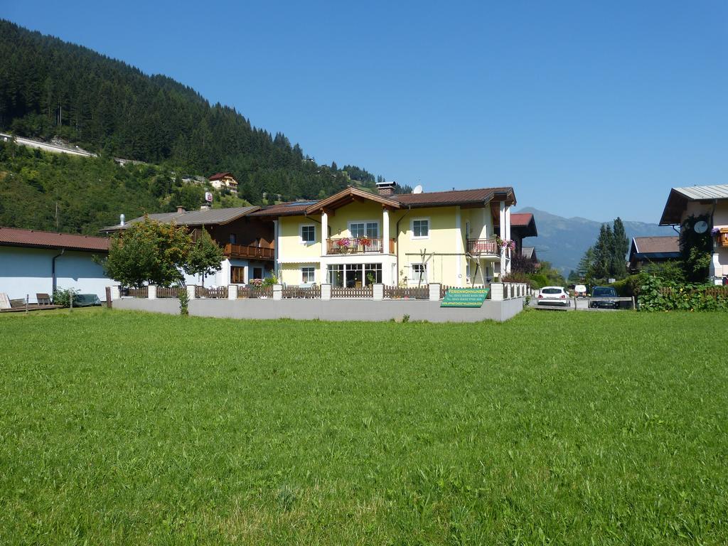 Appartement Millennium Bad Gastein Exterior foto
