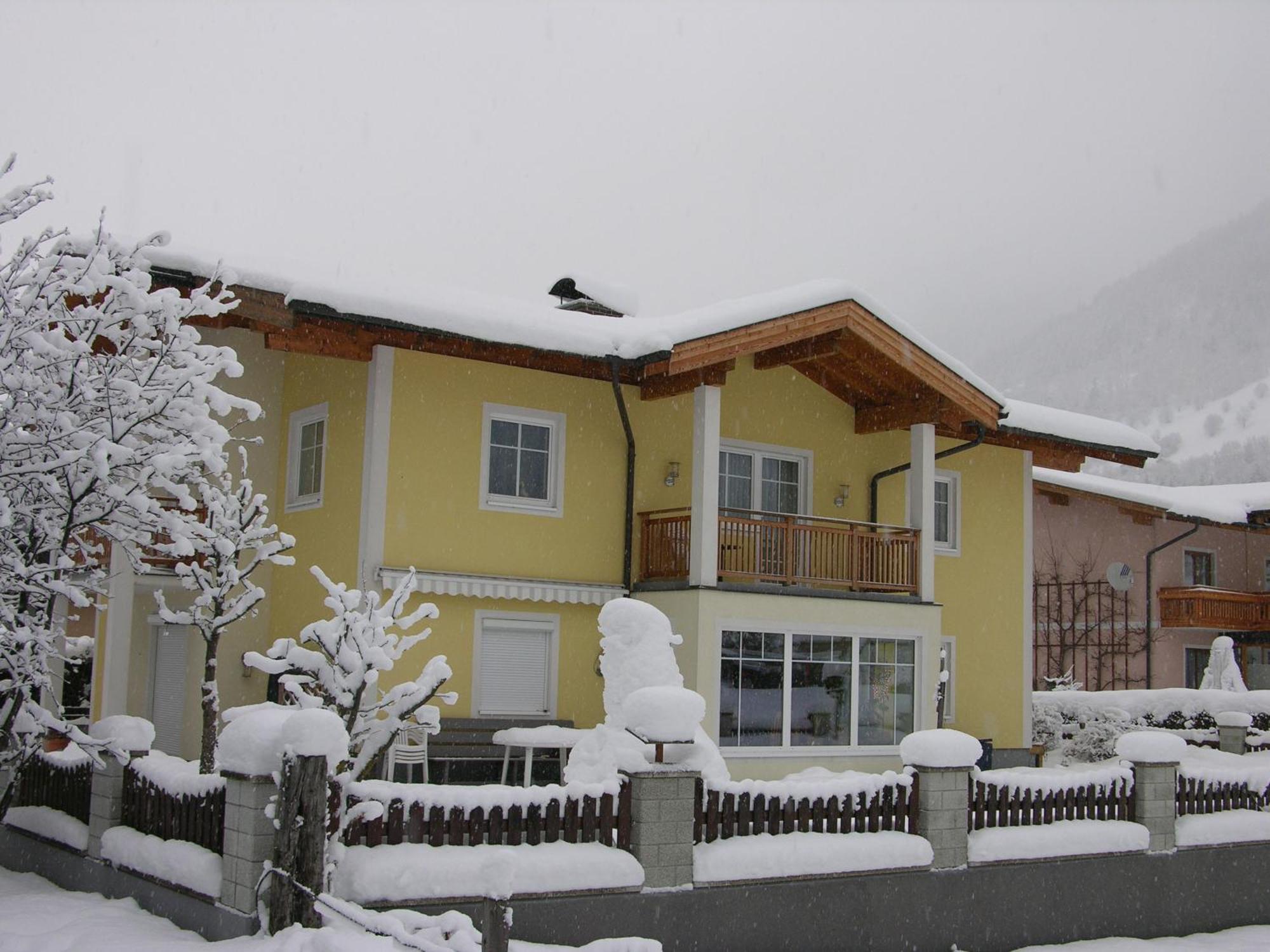 Appartement Millennium Bad Gastein Exterior foto