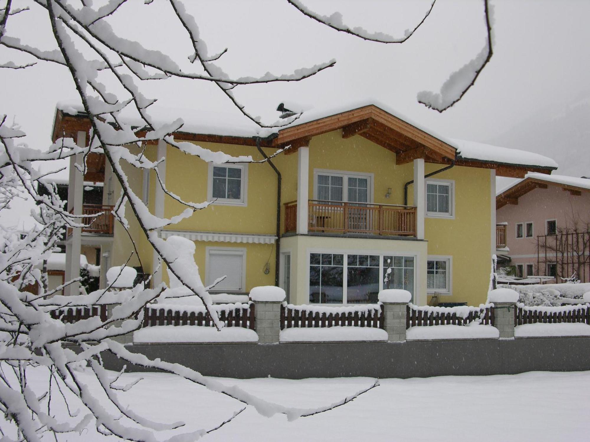 Appartement Millennium Bad Gastein Exterior foto